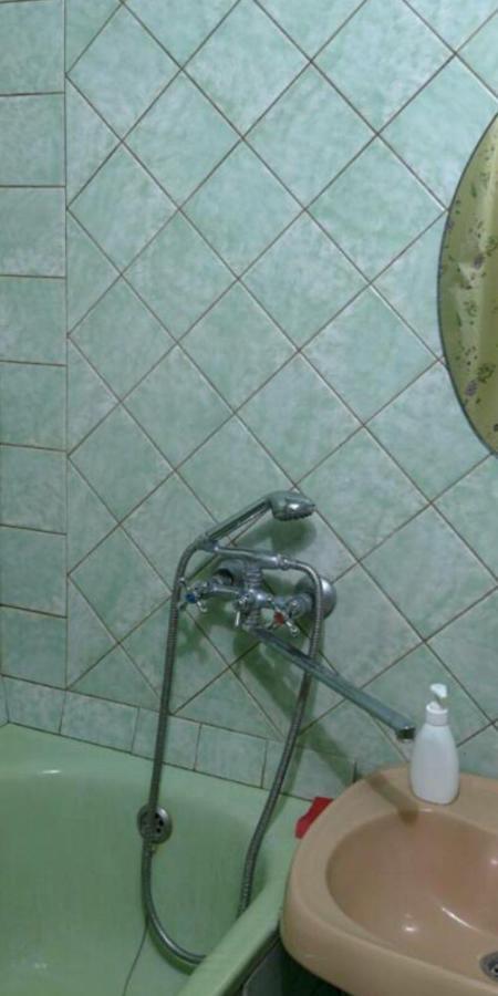חארקיב Уютная Квартира Рядом С Метpo Холодная Гора מראה חיצוני תמונה